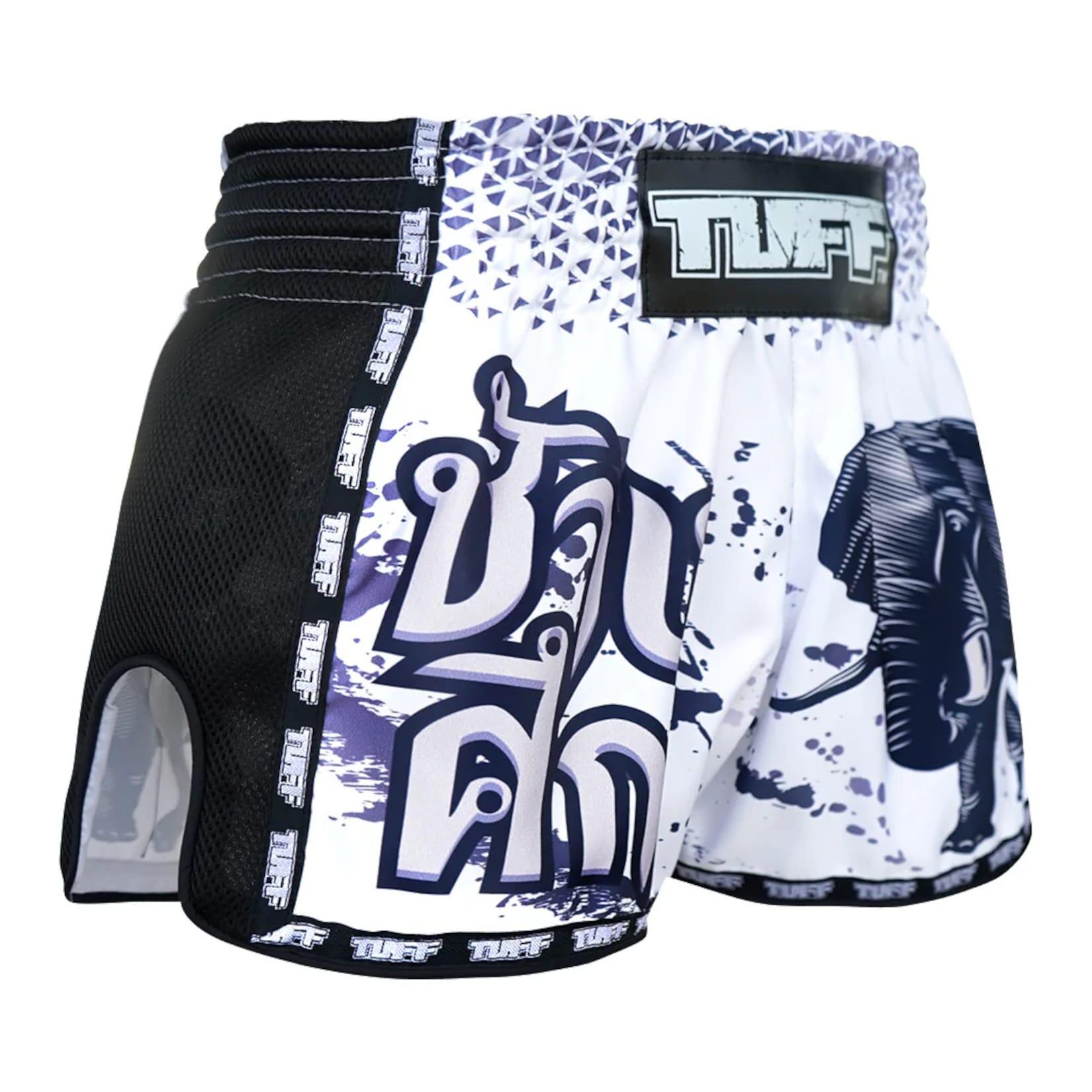 Spodenki treningowe TUFF War Elephant 4/6