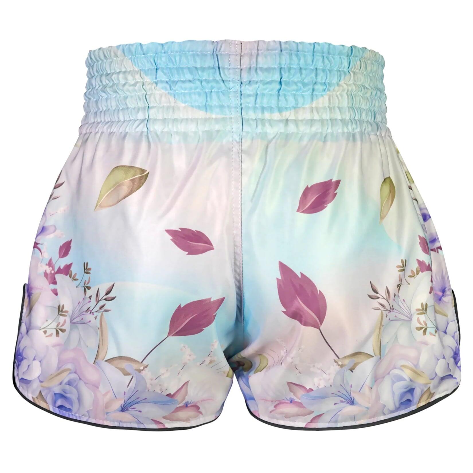 Spodenki treningowe TUFF Yume No Hachidori 3/6