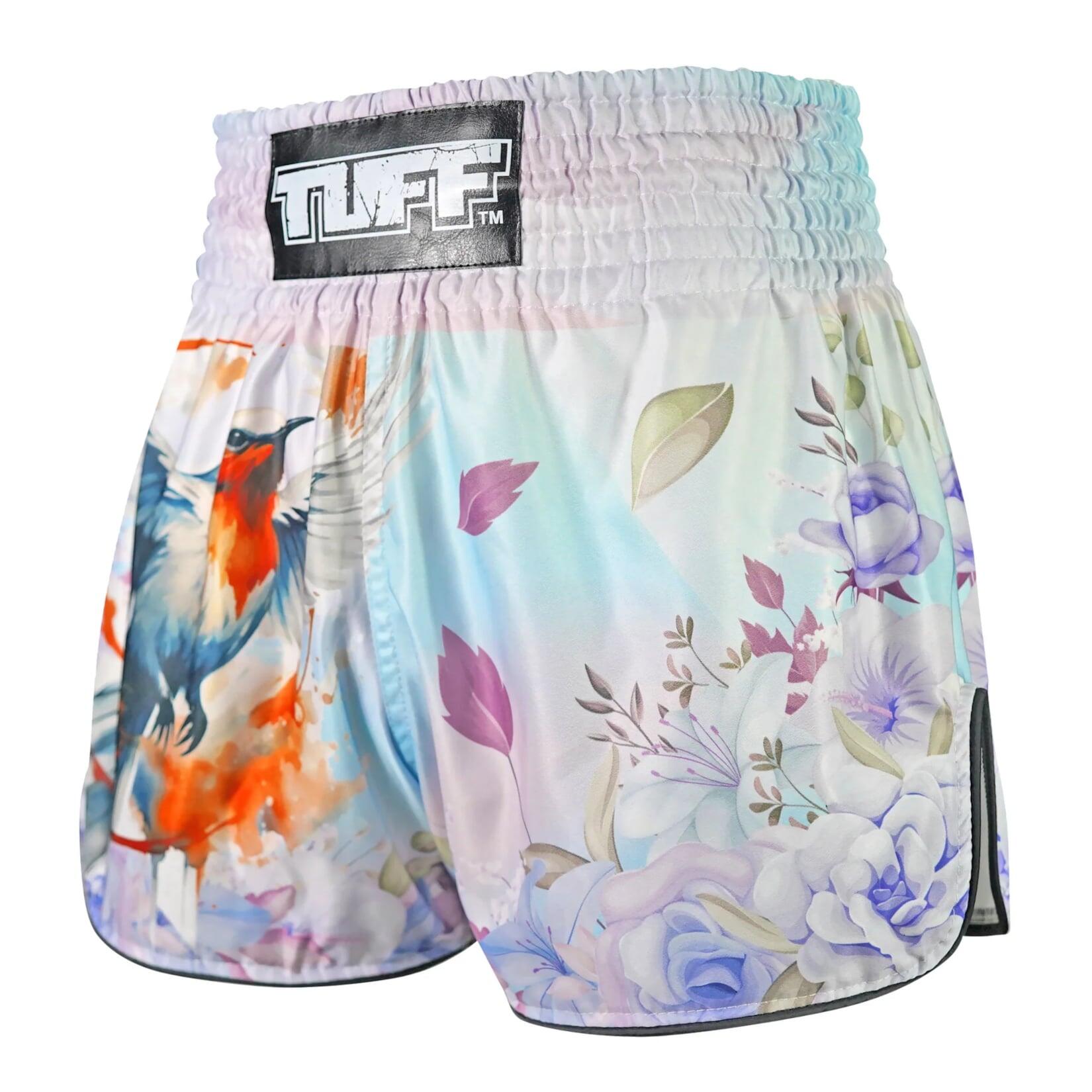 Spodenki treningowe TUFF Yume No Hachidori 2/6