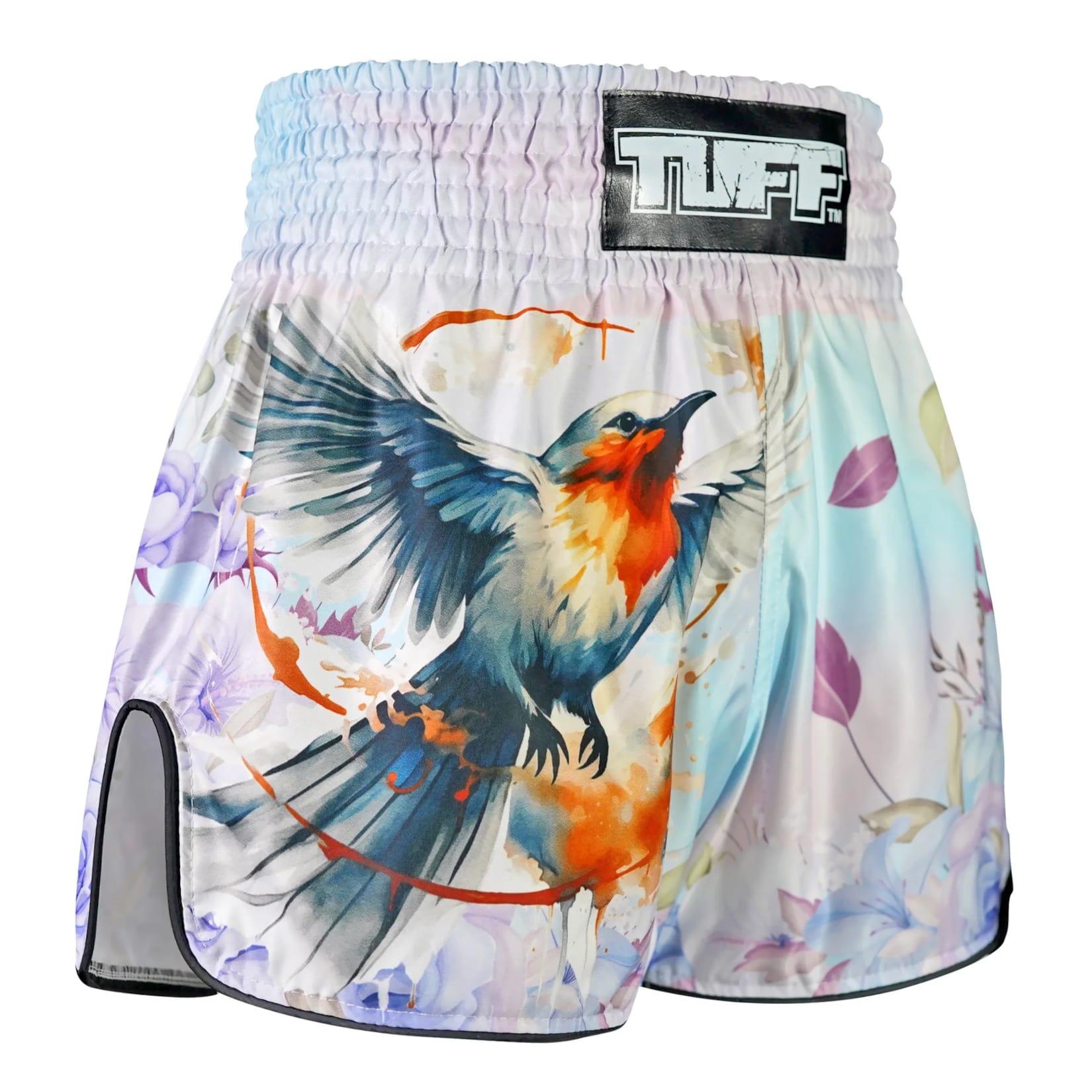 Spodenki treningowe TUFF Yume No Hachidori 4/6