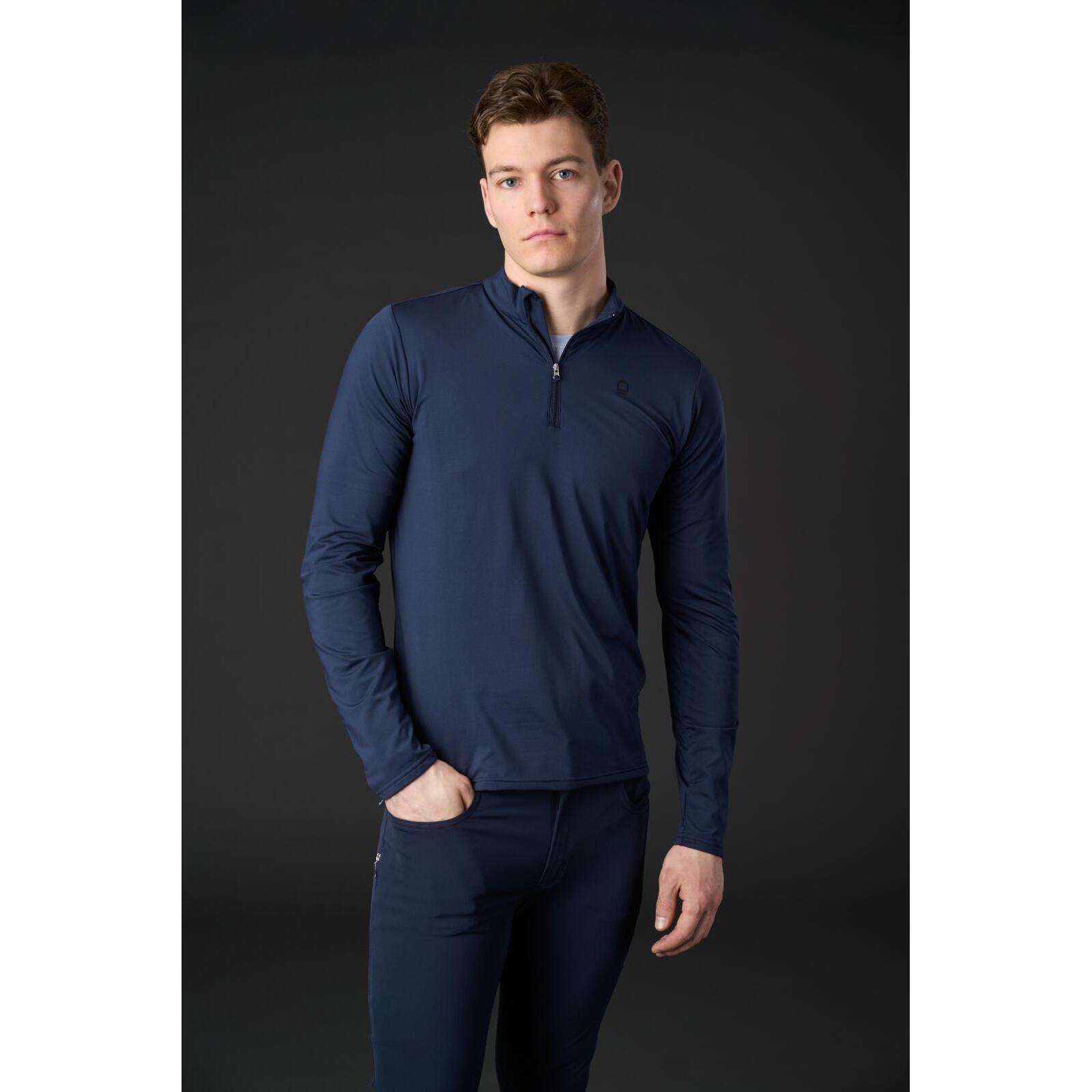 Camicia da concorso equestre Equipage Steve 2/3
