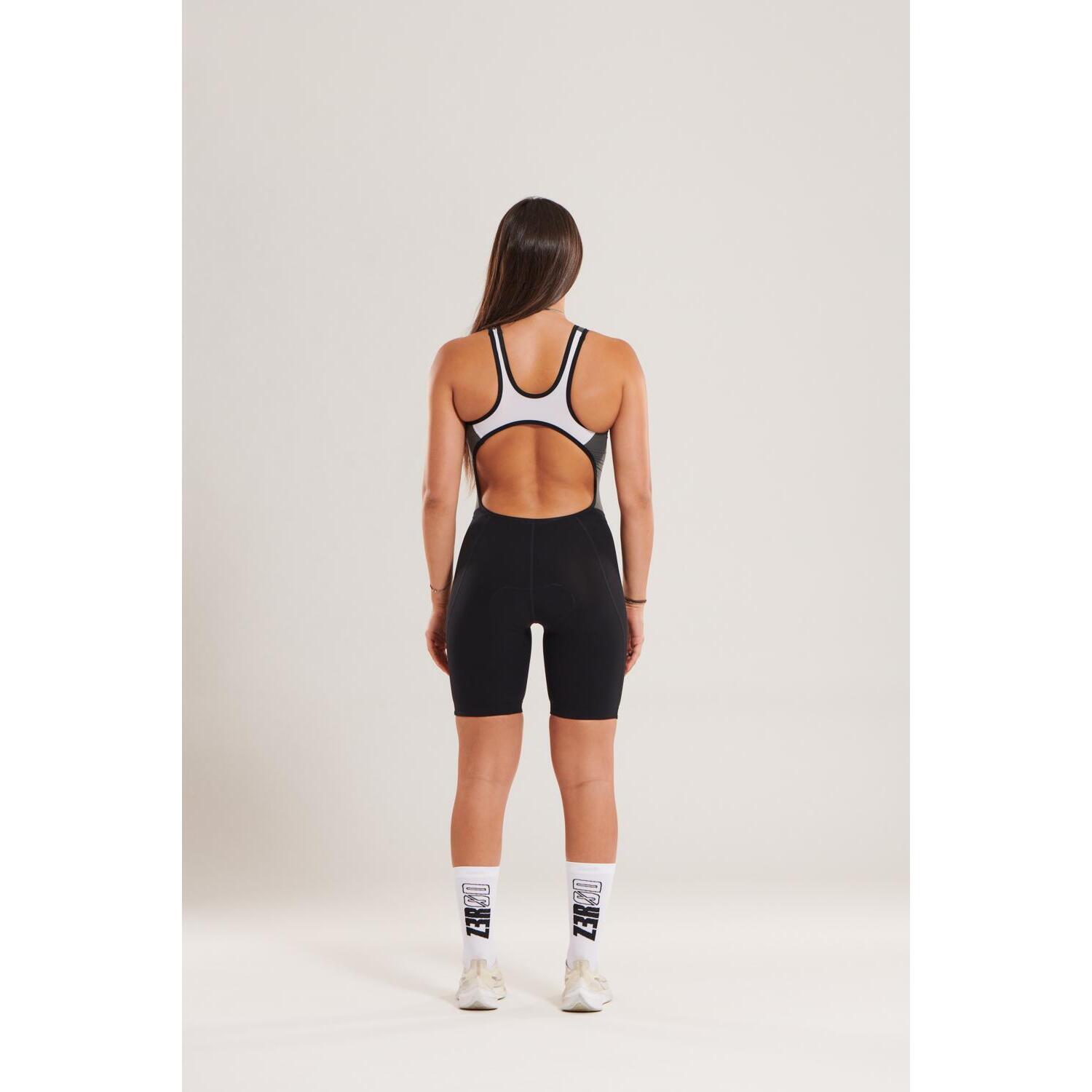 Dreifunktionsoverall für Damen Z3R0D Elite 2/3