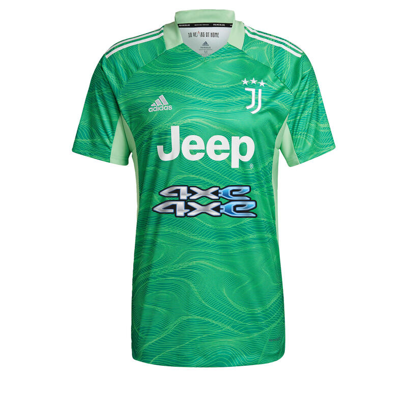 Juventus 21/22 Keepersshirt