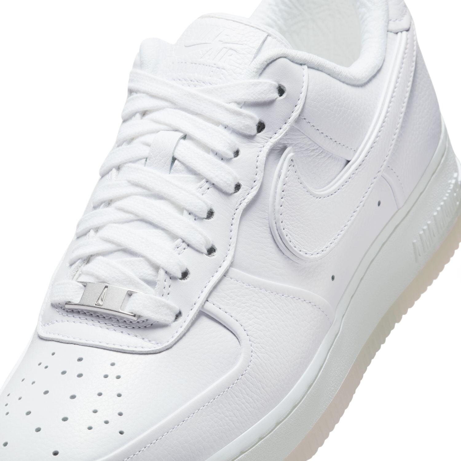 Sapatilhas Baixas Nike Air Force 1 x A Ma Maniere 3/7