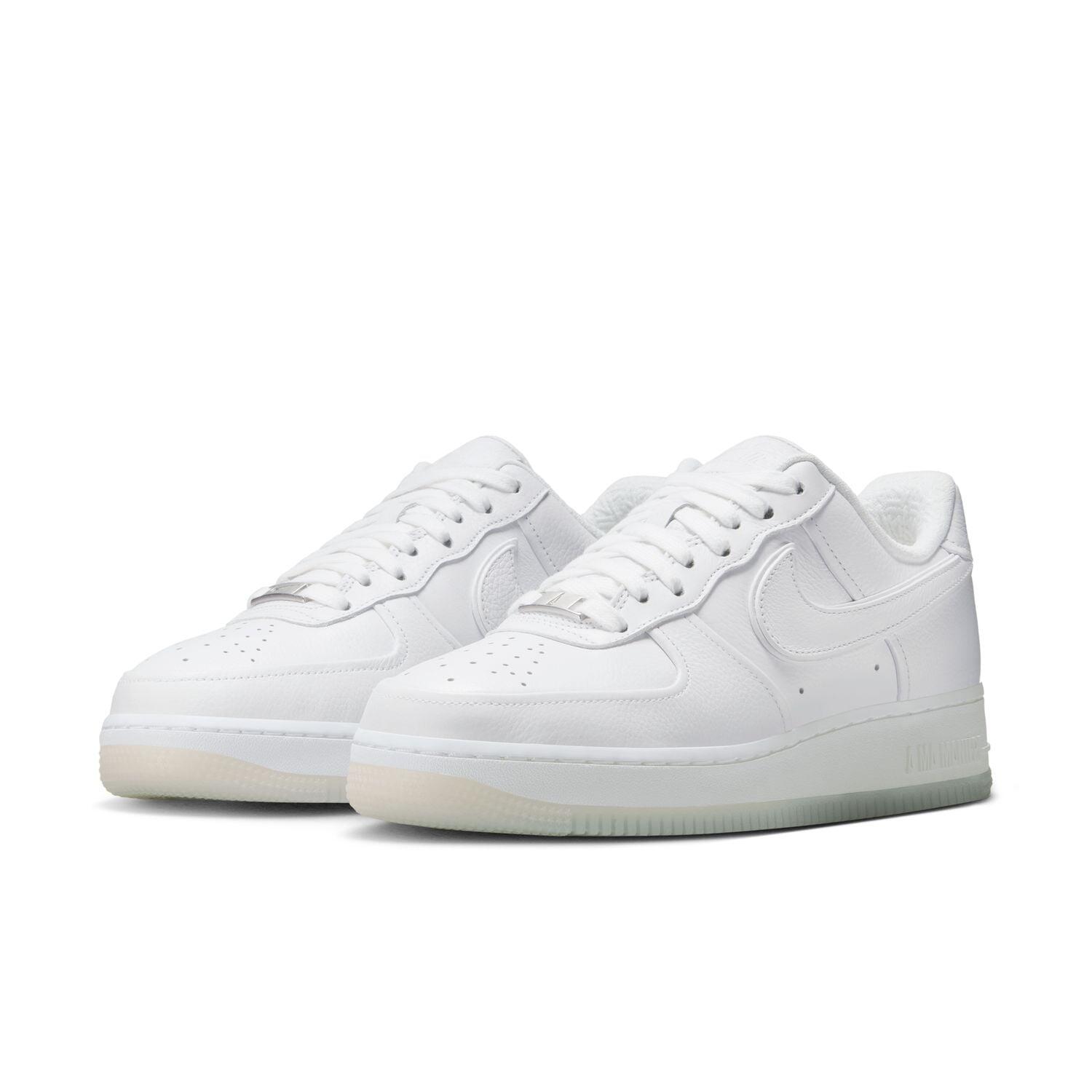 Sapatilhas Baixas Nike Air Force 1 x A Ma Maniere 2/7