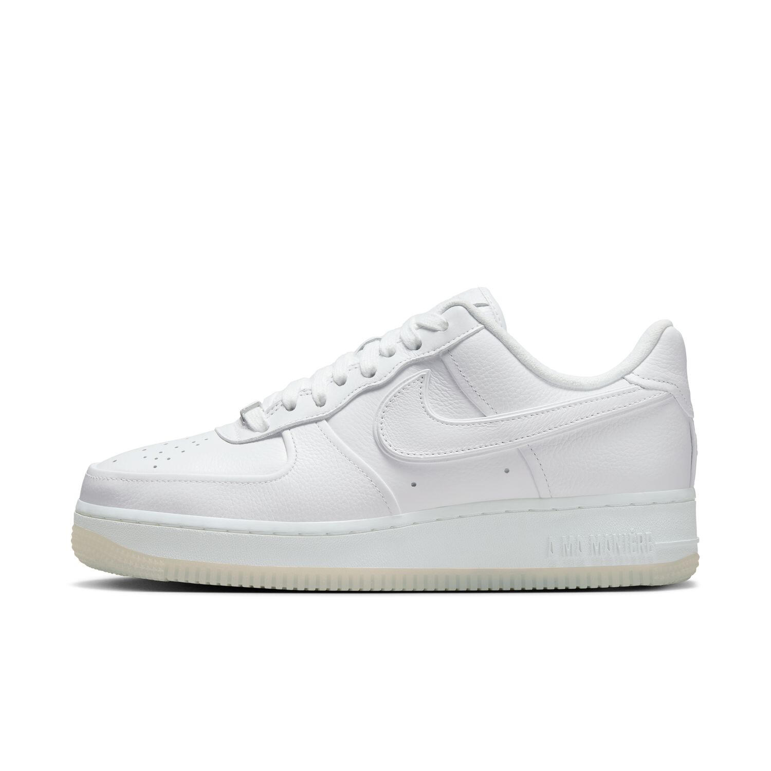 Sneakers Nike A Ma Maniere x Wmns Air Force 1 Low 07