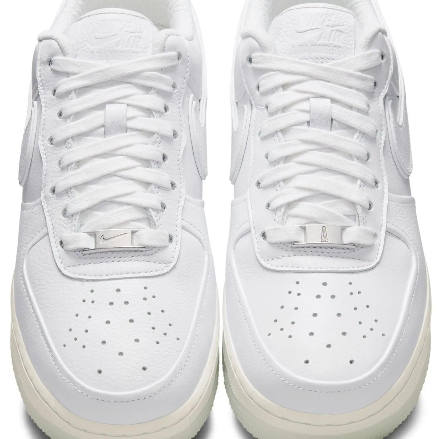 Nike Air Force 1 '07 Sneakers - A Ma Maniere 5/7