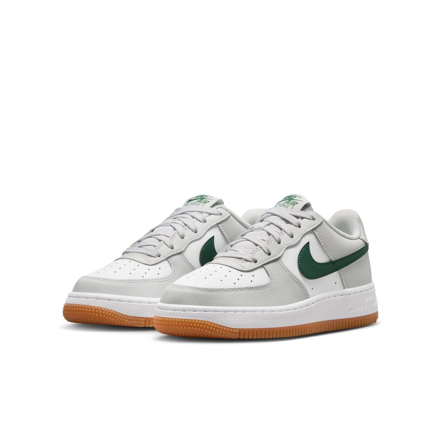 Ténis Nike Air Force 1 BG N 2/7