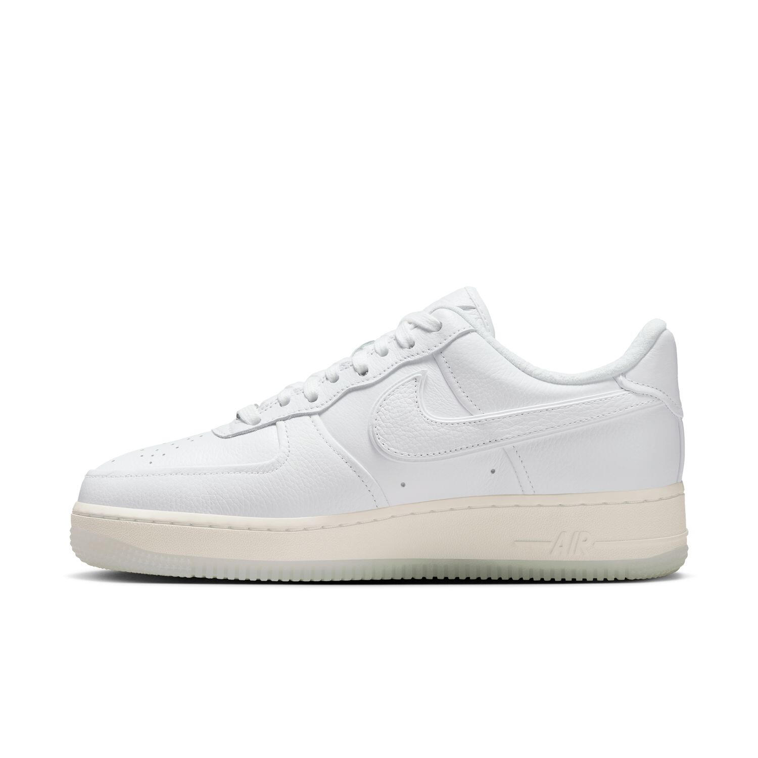 Sapatilhas Baixas Nike Air Force 1 x A Ma Maniere 7/7