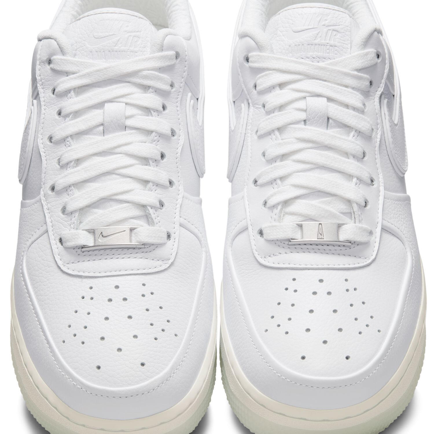 Sapatilhas Baixas Nike Air Force 1 x A Ma Maniere 5/7