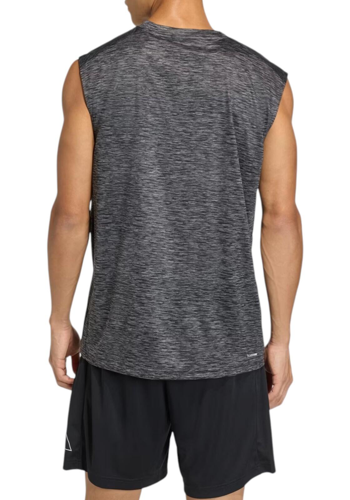Tanktop Adidas model WE BRL SL T voor mannen 3/6