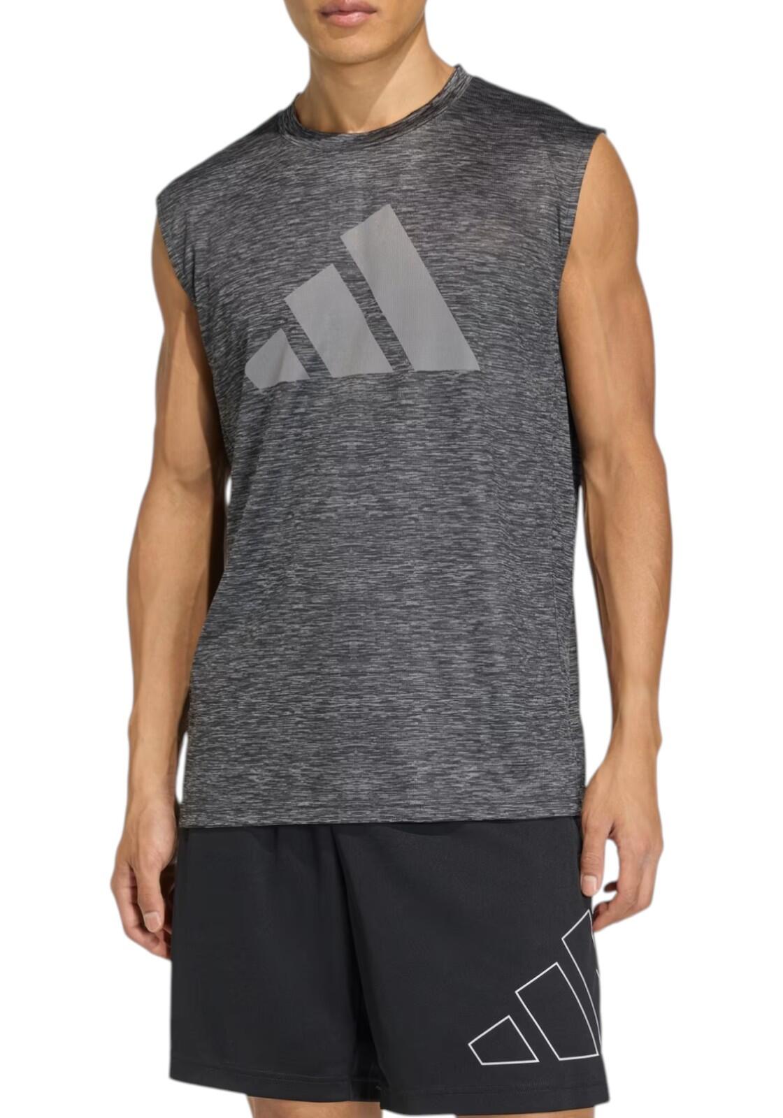 Tanktop Adidas model WE BRL SL T voor mannen 2/6