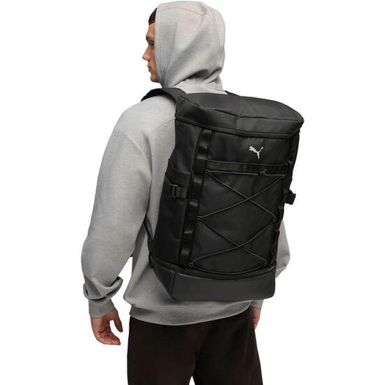 Zaino Puma Train All Day Backpack 35L Nero Unisex