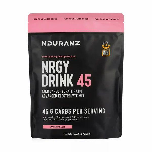 Energie drank Endurance Nrgy Drink 45 9/9