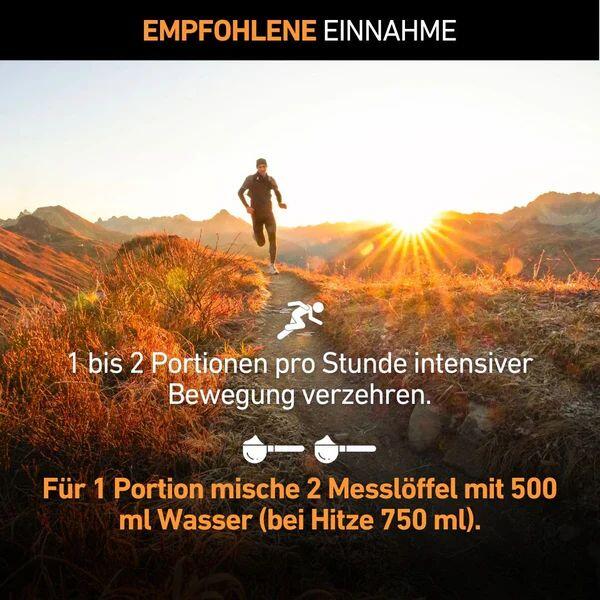 Boisson énergétique Endurance Nrgy Drink 45 7/7