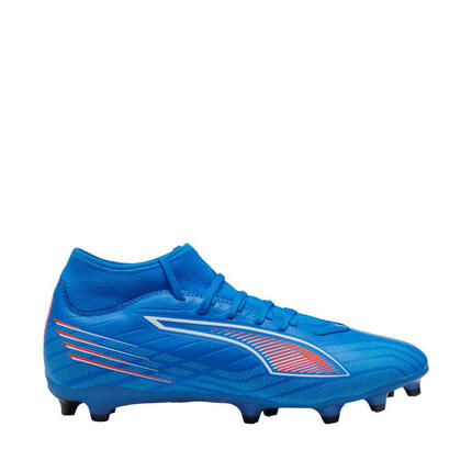 Chaussures de football pour hommes PUMA Ultra 6 Play+ FG/AG