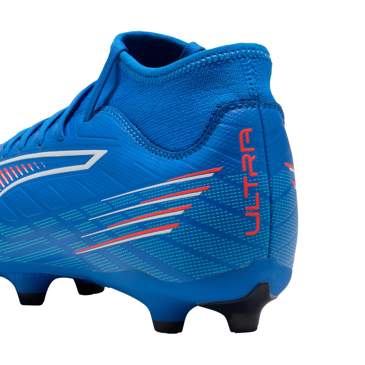 Scarpe da calcio uomo PUMA Ultra 6 Play+ FG/AG 3/6