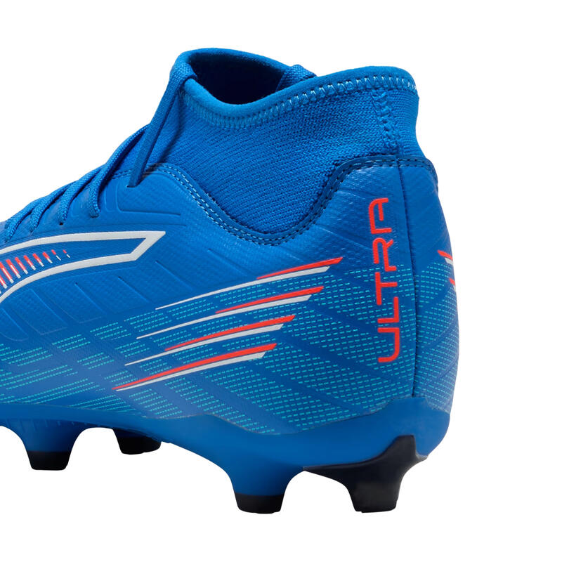 Ghete de fotbal pentru bărbați PUMA Ultra 6 Play+ FG/AG