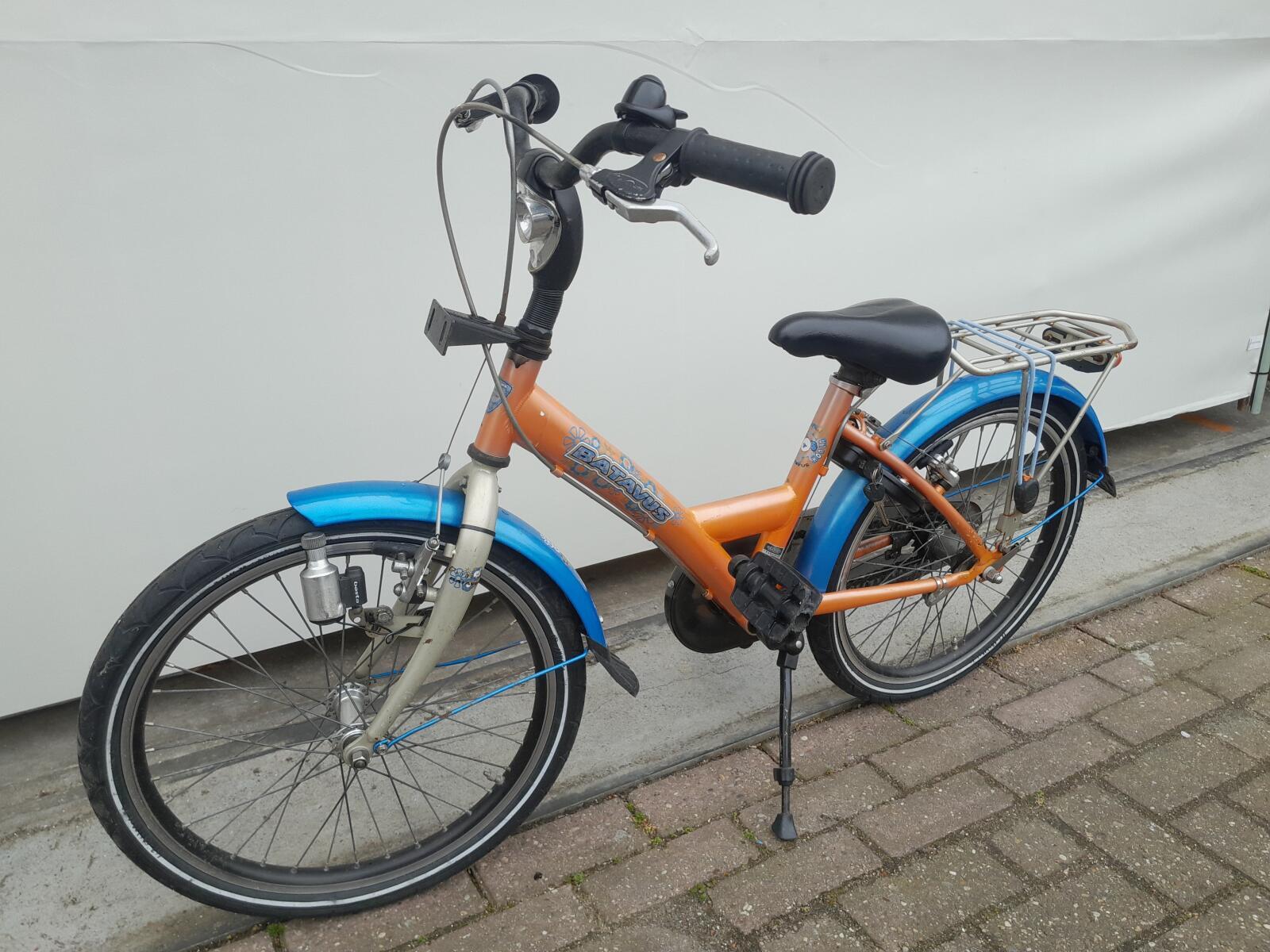 Batavus Koala 3/5