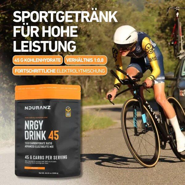 Boisson énergétique Endurance Nrgy Drink 45 5/7