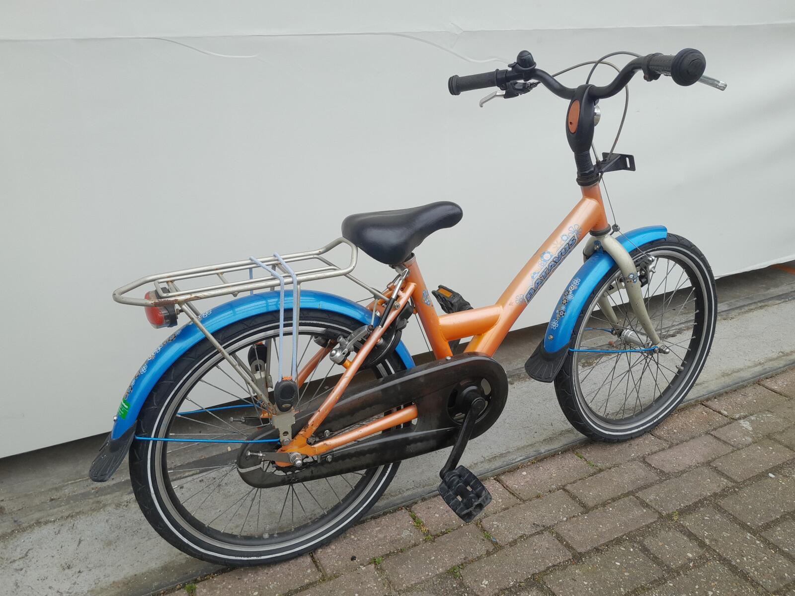 Batavus Koala 2/5