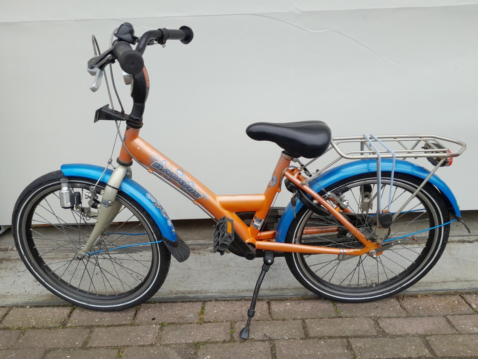 Batavus Koala 4/5