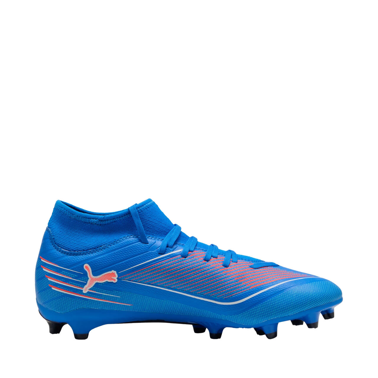 Scarpe da calcio uomo PUMA Ultra 6 Play+ FG/AG 5/6