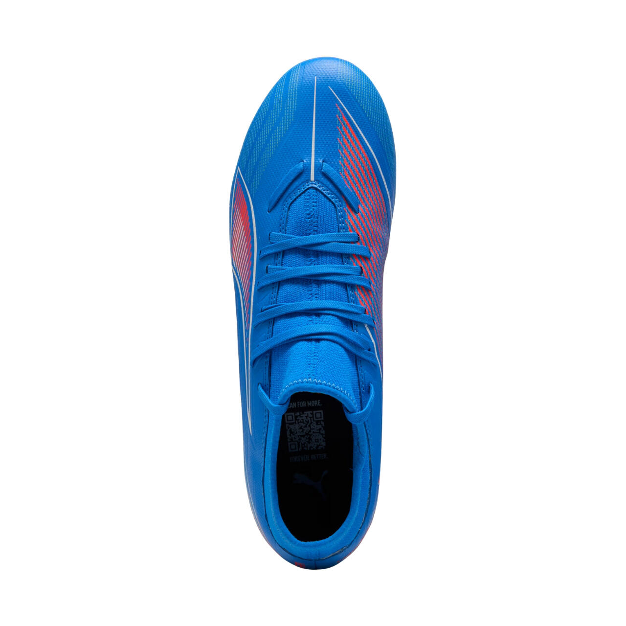 Scarpe da calcio uomo PUMA Ultra 6 Play+ FG/AG 4/6