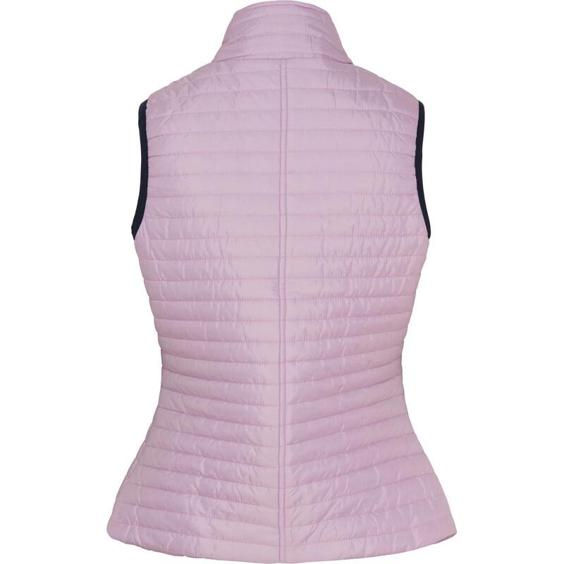 Veste echitație fără mâneci Equipage Tate