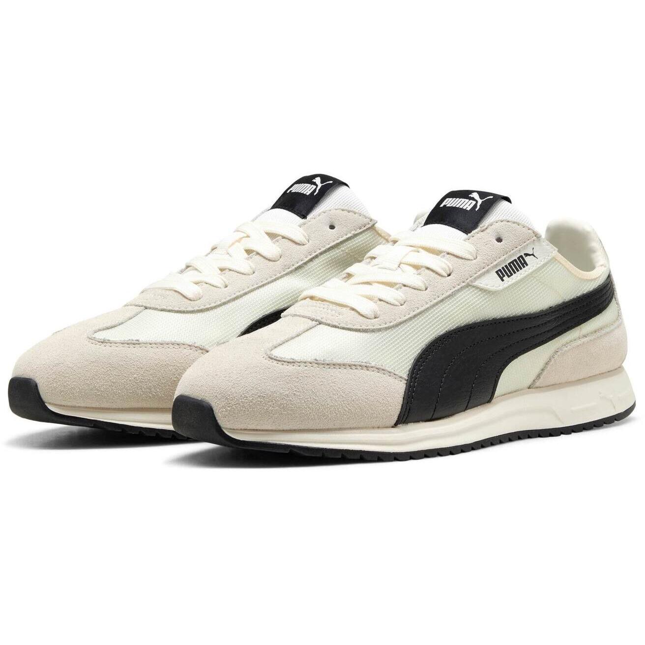 Scarpe da ginnastica Puma Softride St I-win Nylon, Beige, Unisex 3/5