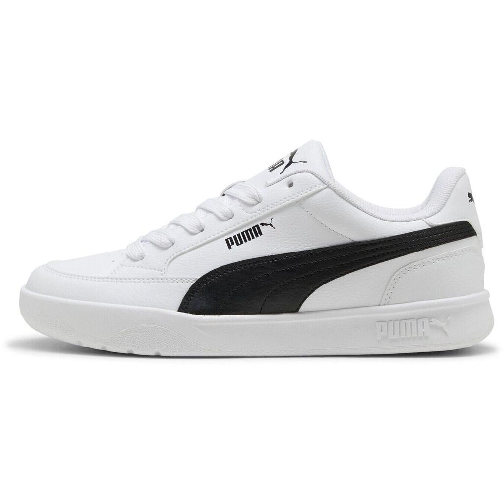 Sneakers Puma Park Lt, White, Unisex