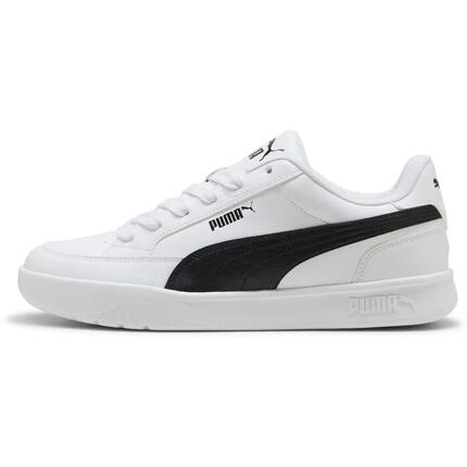 Zapatillas Puma Park Lt, Blanco, Unisexo