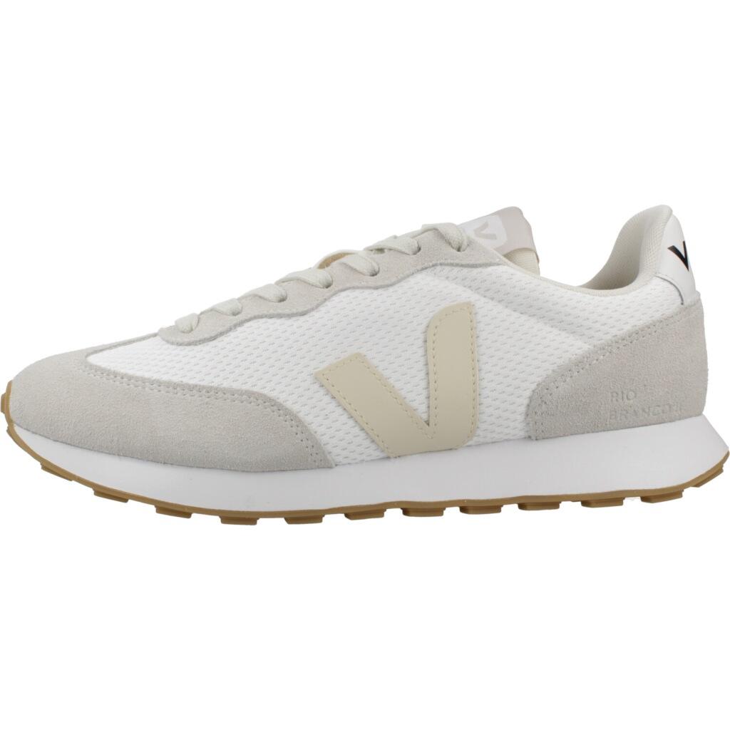 Zapatillas mujer Veja Rio Branco Ii 2/5