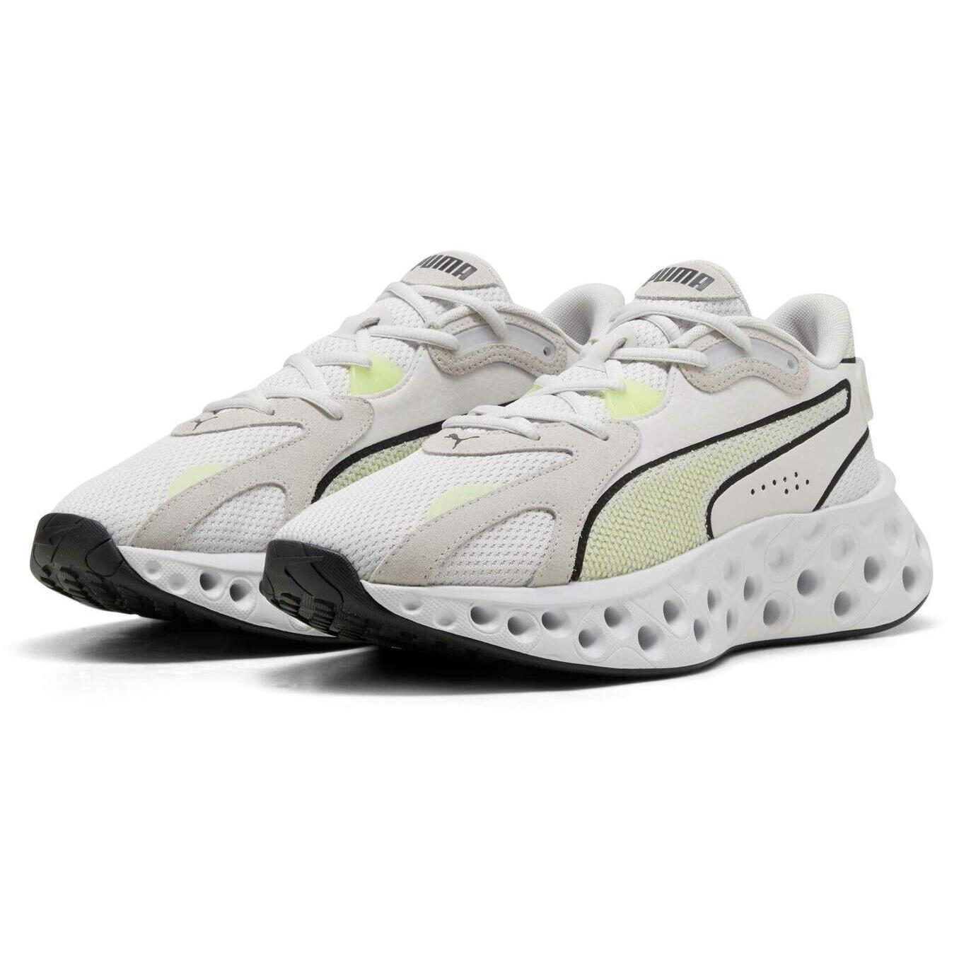 Scarpe da ginnastica Puma Softride, Bianca, Unisex 3/5