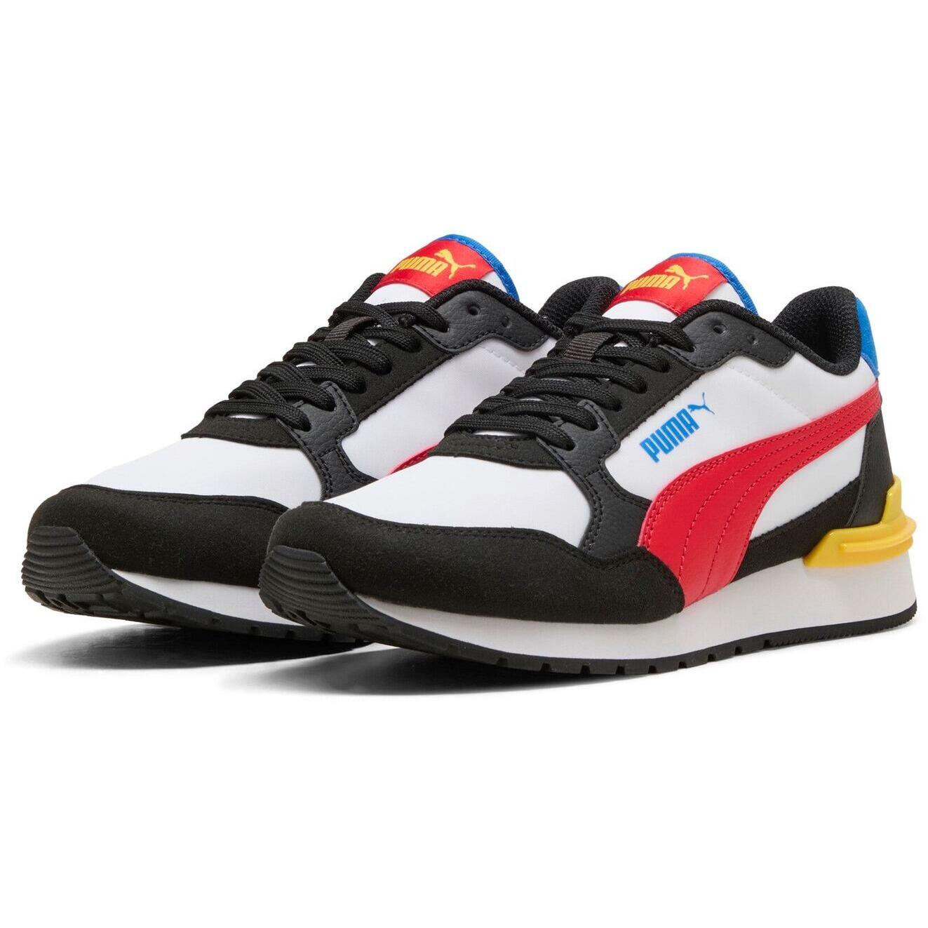 Scarpe da ginnastica Puma St Runner V4 Nl Jr, Multiplo, Unisex 3/5