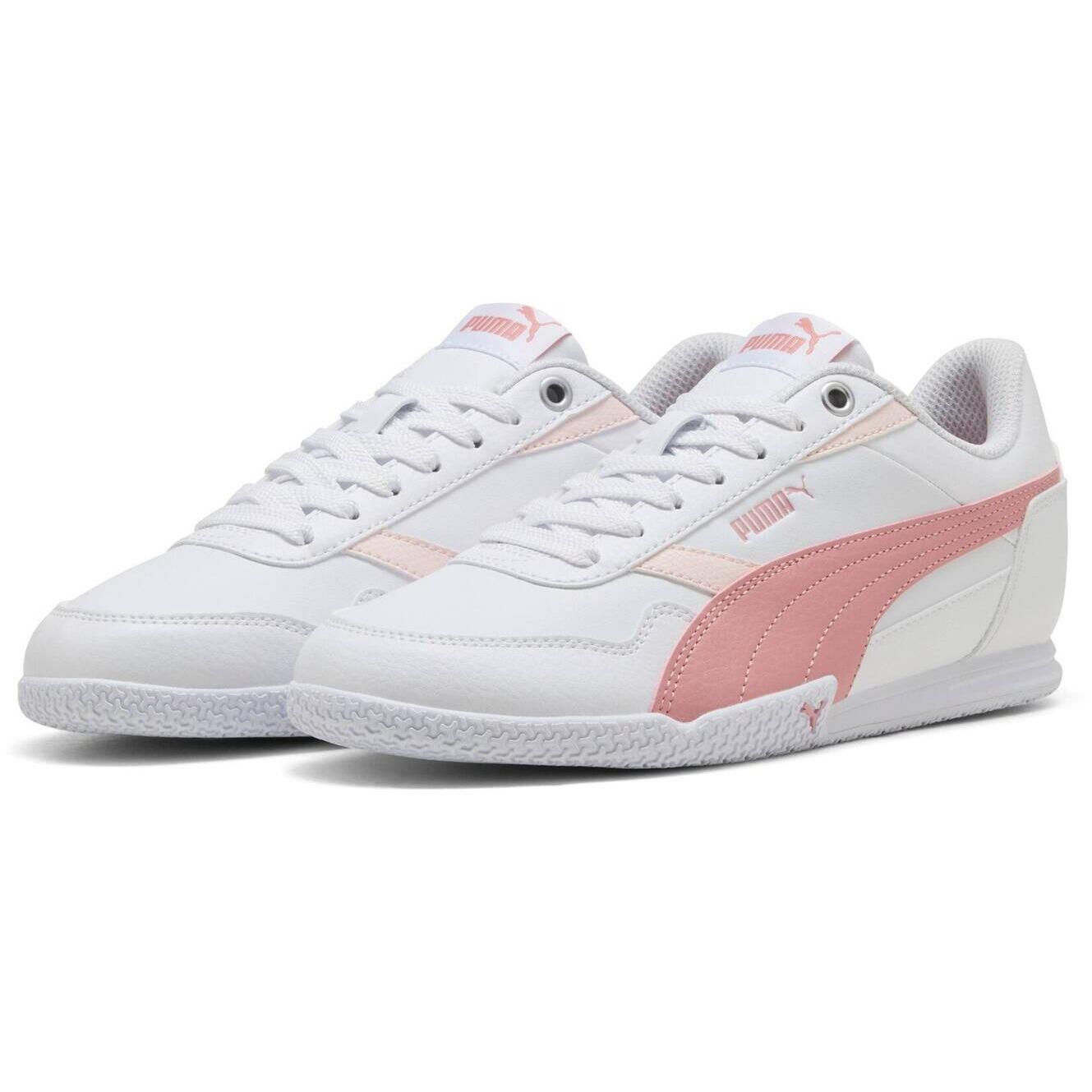 Turnschuhe Puma Bella Donna L, Weiß, Damen 2/5
