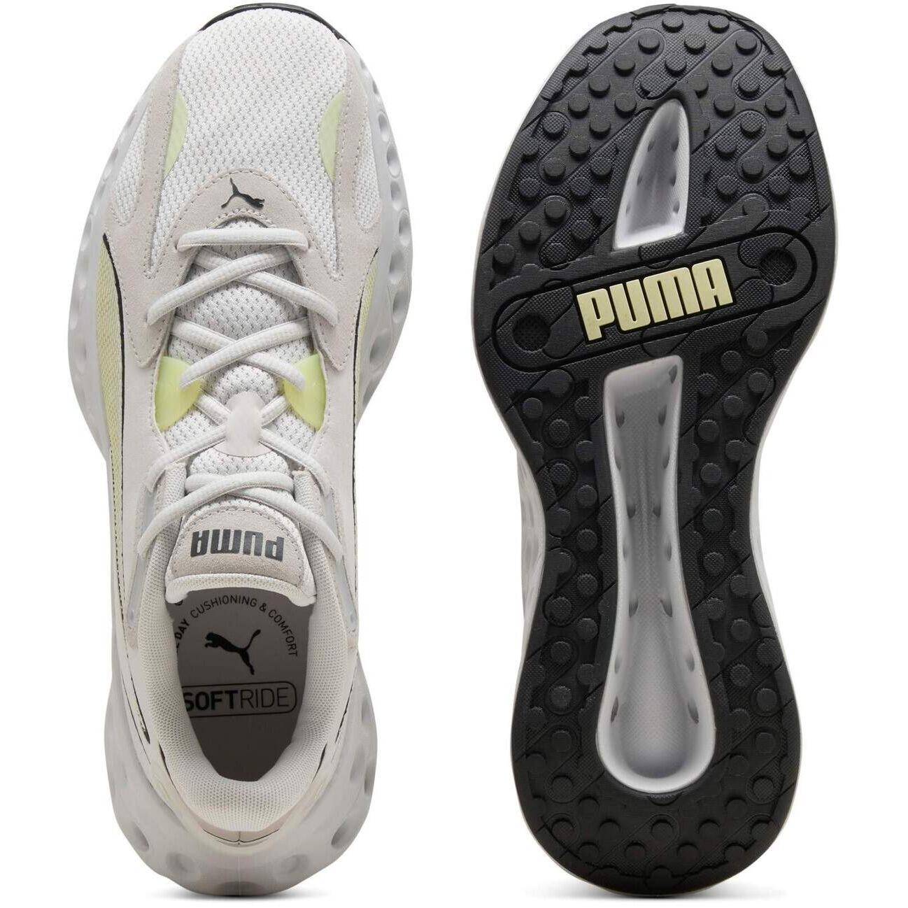Scarpe da ginnastica Puma Softride, Bianca, Unisex 2/5