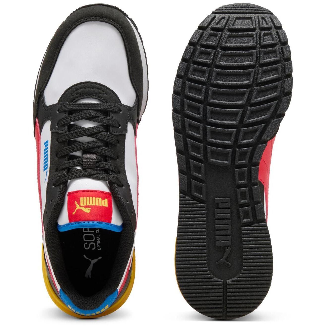 Scarpe da ginnastica Puma St Runner V4 Nl Jr, Multiplo, Unisex 2/5