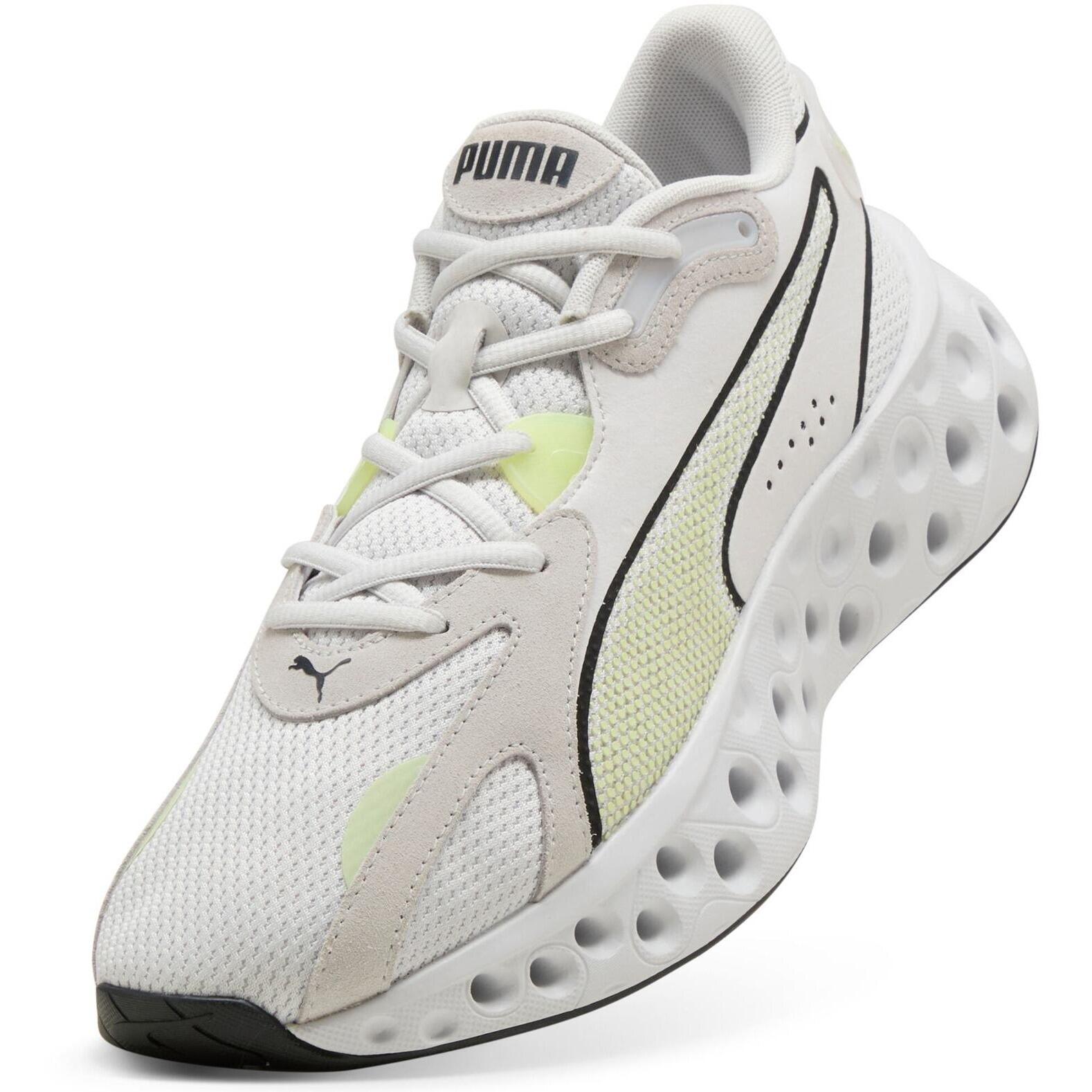 Scarpe da ginnastica Puma Softride, Bianca, Unisex 5/5