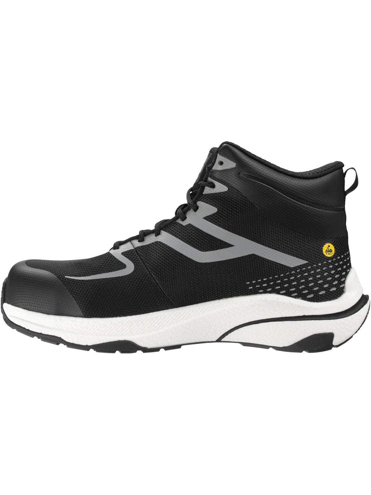 SAFETY JOGGER ADVENTURE zapatos de seguridad 013508 Jogger de seguridad FREEDOM 3/3