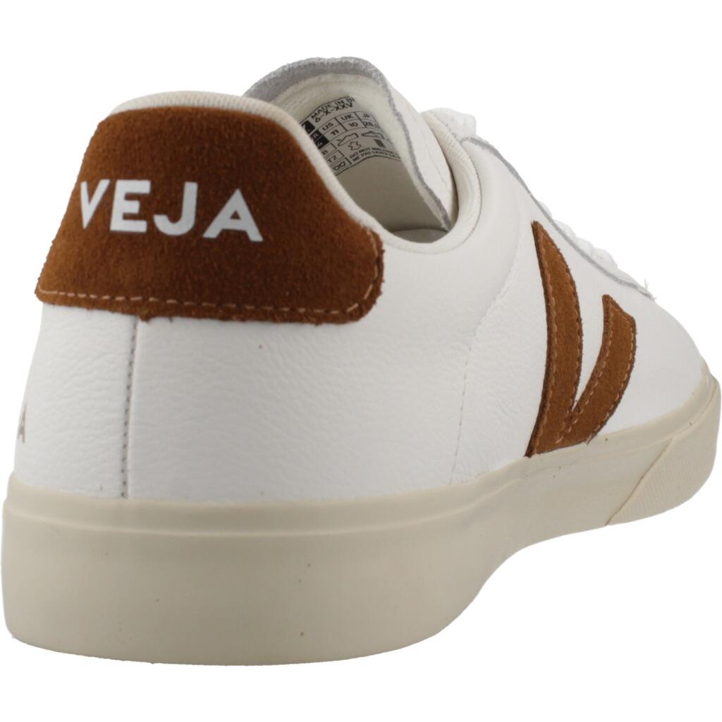 Buty VEJA CAMPO Biały 3/5