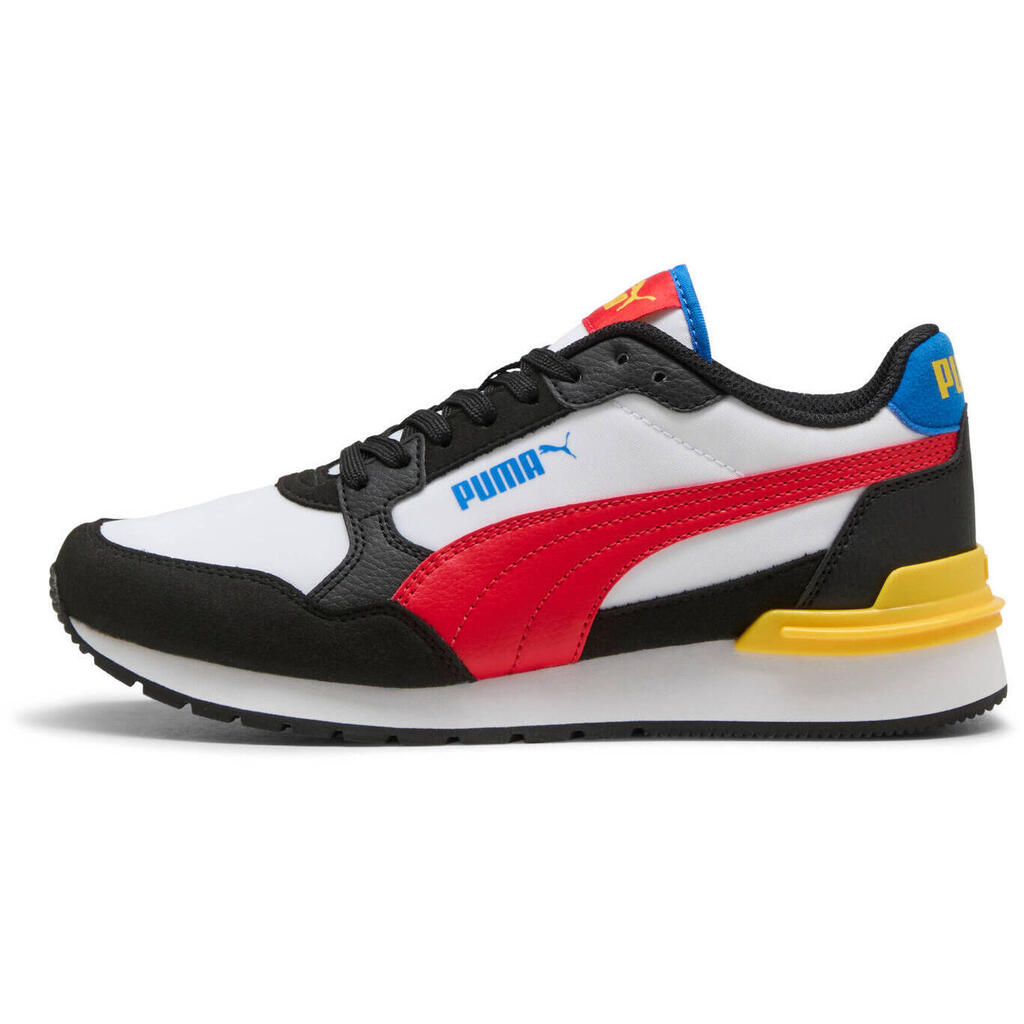 Sneakers Puma St Runner V4 Nl Jr, Multicolor, Unisex