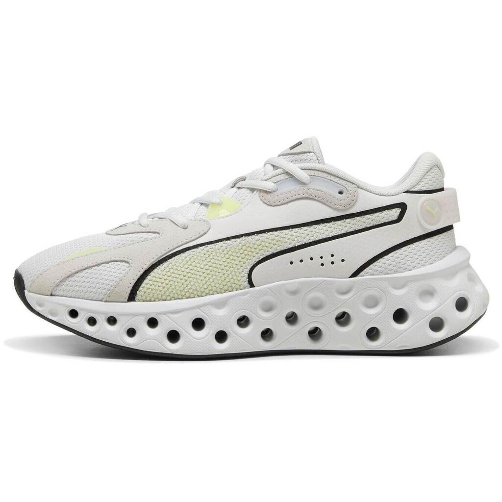 Sneakers Puma Softride, White, Unisex