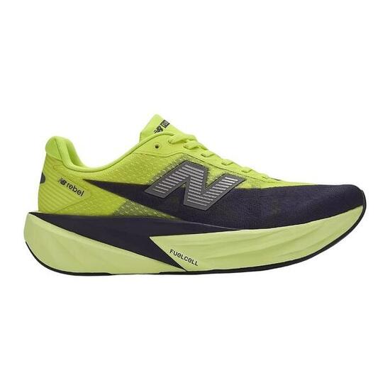 Zapatillas Running Hombre New Balance FuelCell Rebel v5