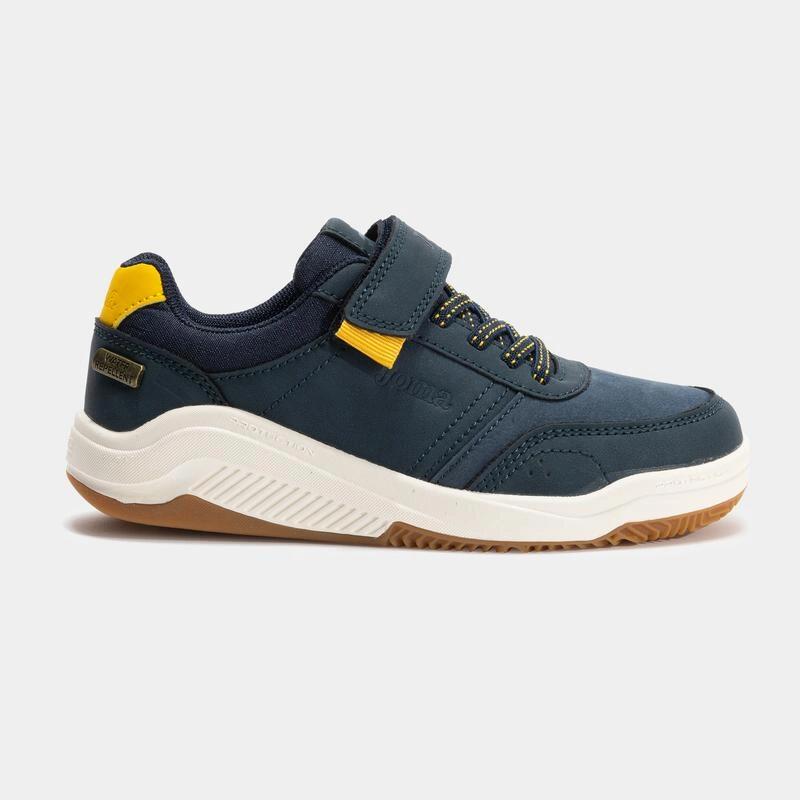 Pantofi Joma J.JARAMA JR 2503 Bleumarin Repellent, 34