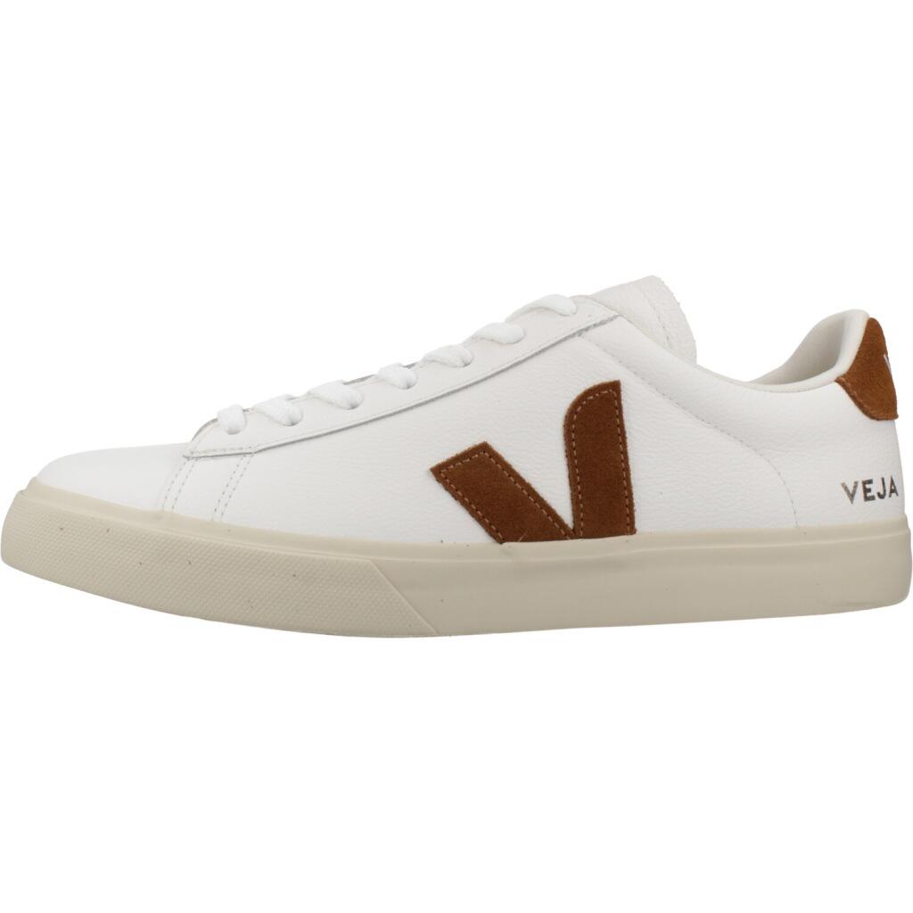 Buty VEJA CAMPO Biały 2/5