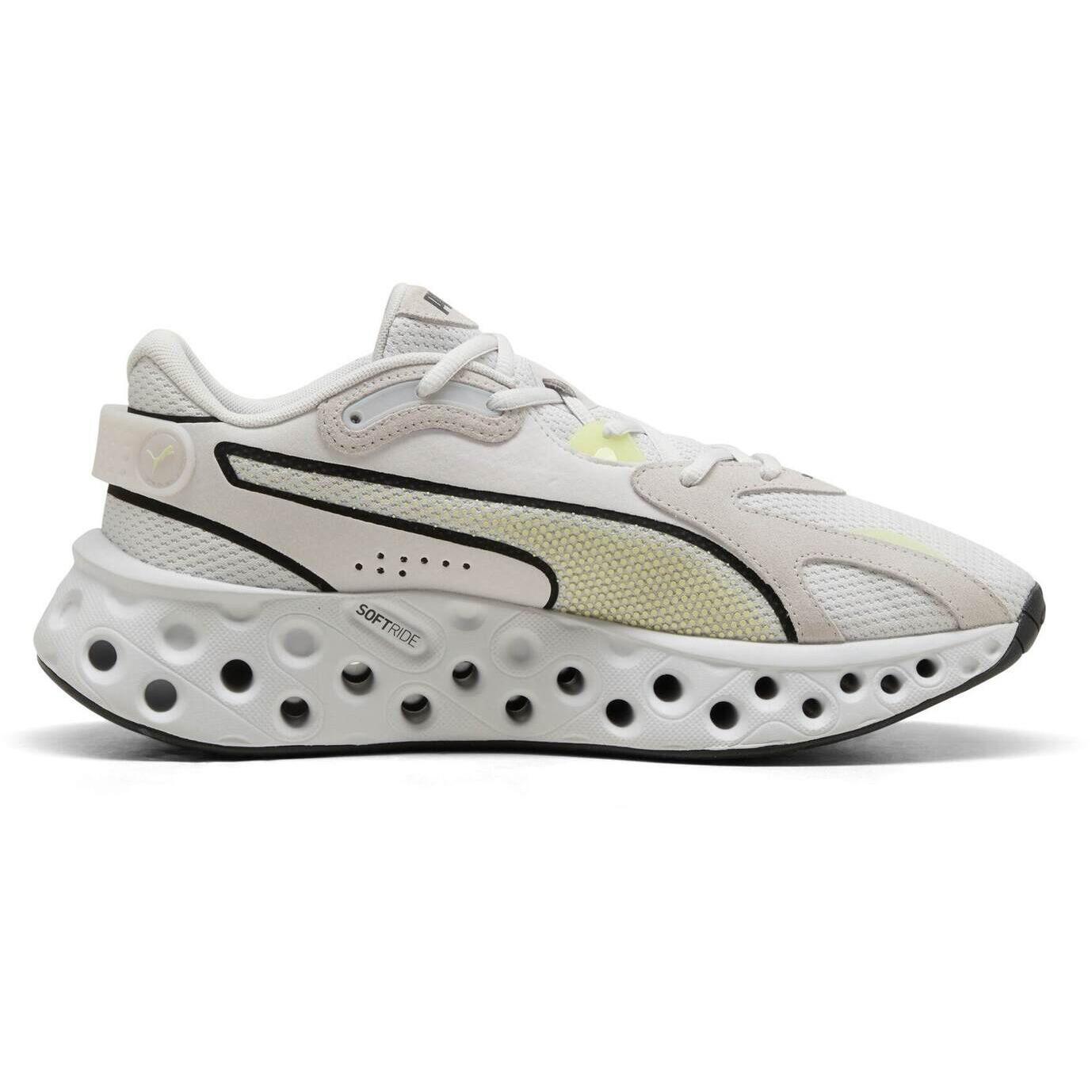 Scarpe da ginnastica Puma Softride, Bianca, Unisex 4/5
