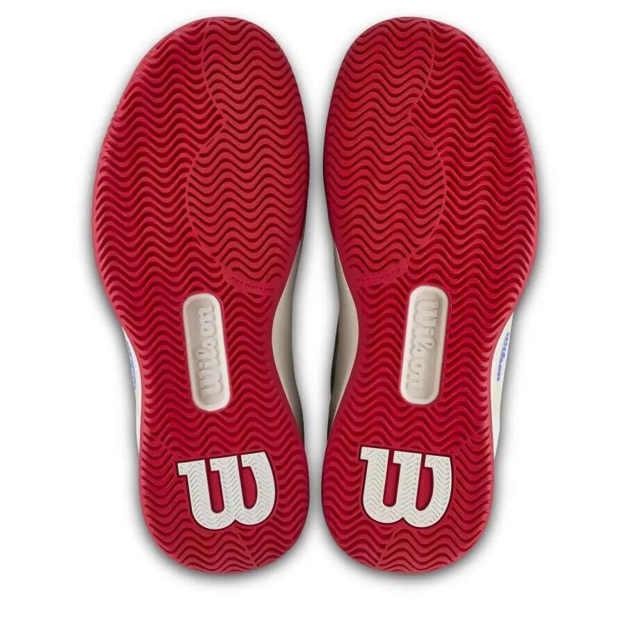 Sapatos de ténis femininos Wilson Intrigue Pro 5/6