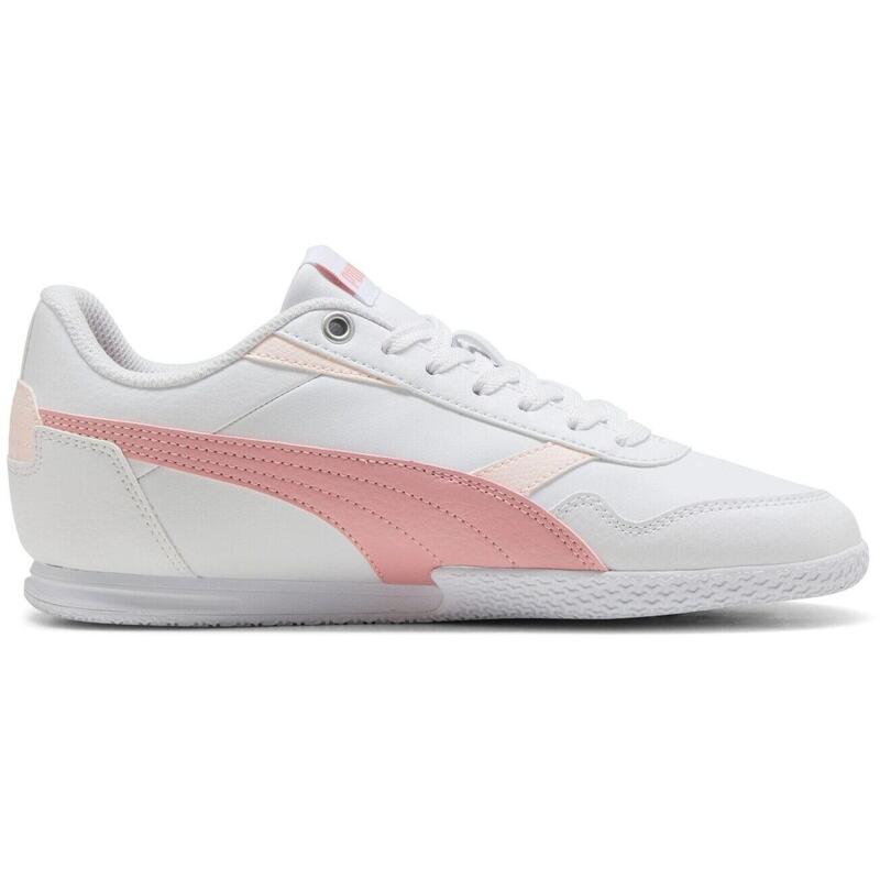 Pantofi sport femei Puma Bella Donna L, Alb