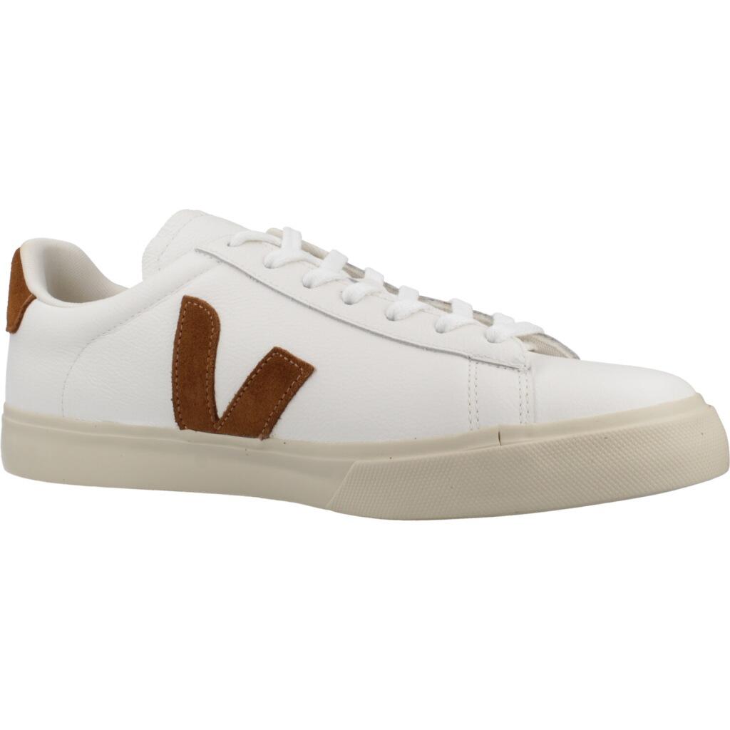 Buty VEJA CAMPO Biały 5/5